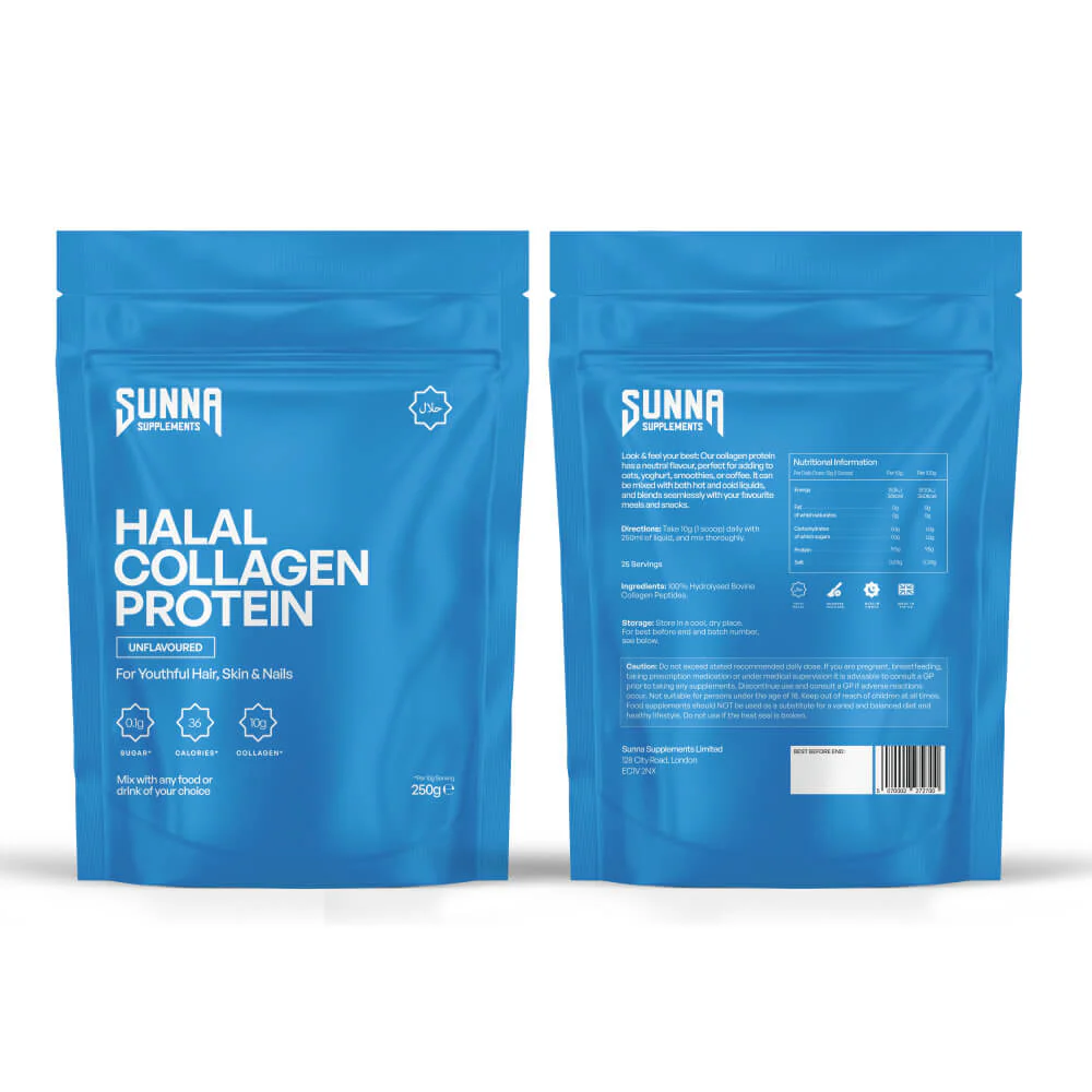 Collagen 3 Month Supply (750g) - Image 11