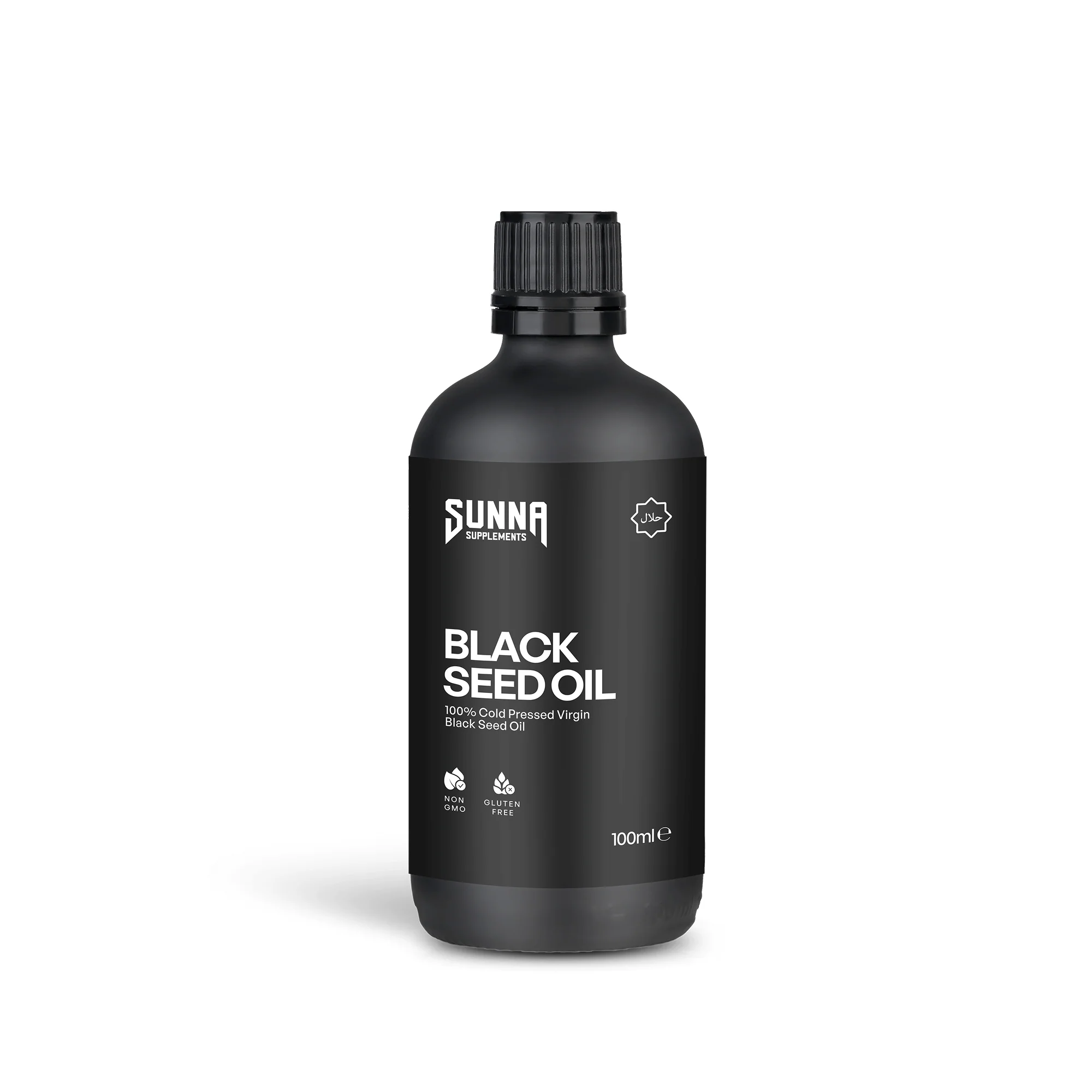 Black Seed Oil - Image 8