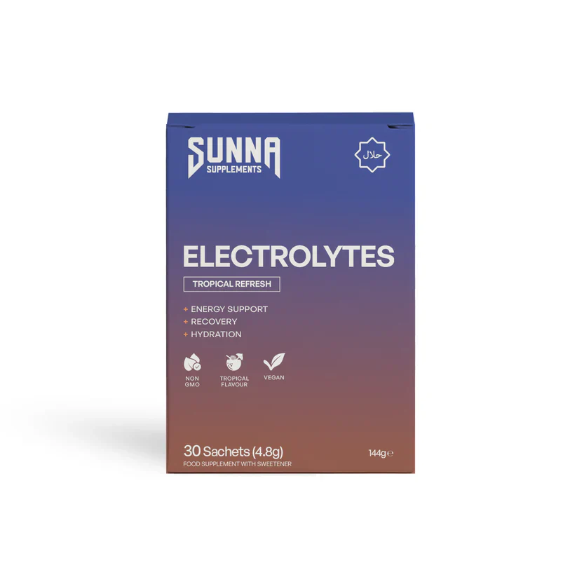 Tropical Refresh Electrolytes + 3 FREE Gifts (Worth £50) - Image 7