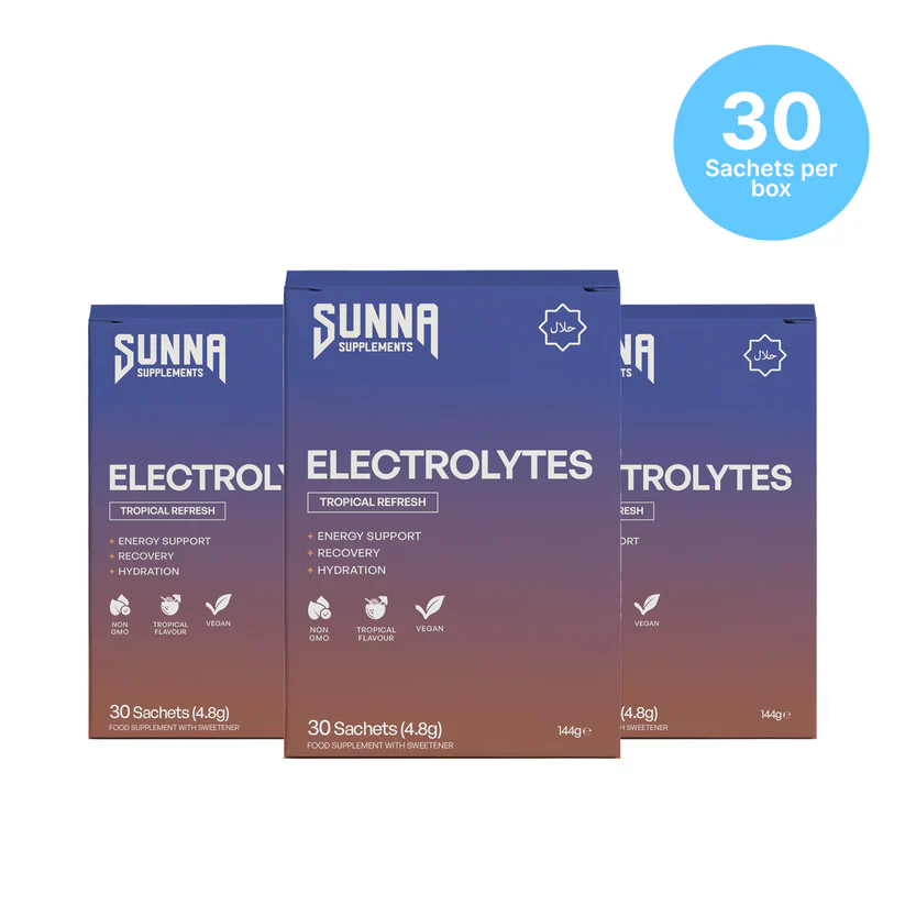 Tropical Refresh Electrolytes + 3 FREE Gifts (Worth £50) - Image 8