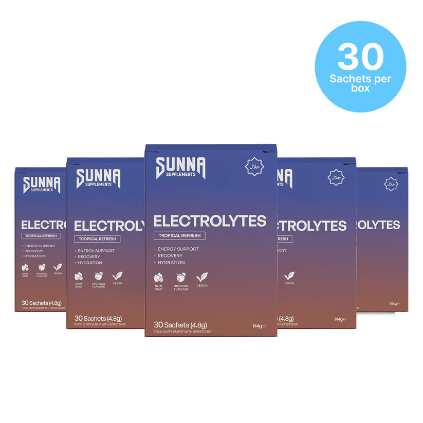 Tropical Refresh Electrolytes + 3 FREE Gifts (Worth £50) - Image 9