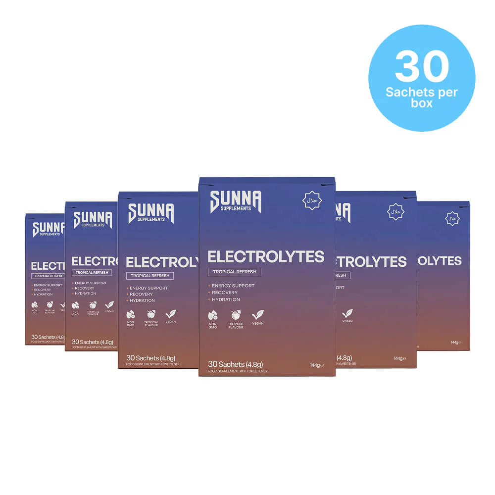 Electrolytes - Tropical Refresh - Image 8