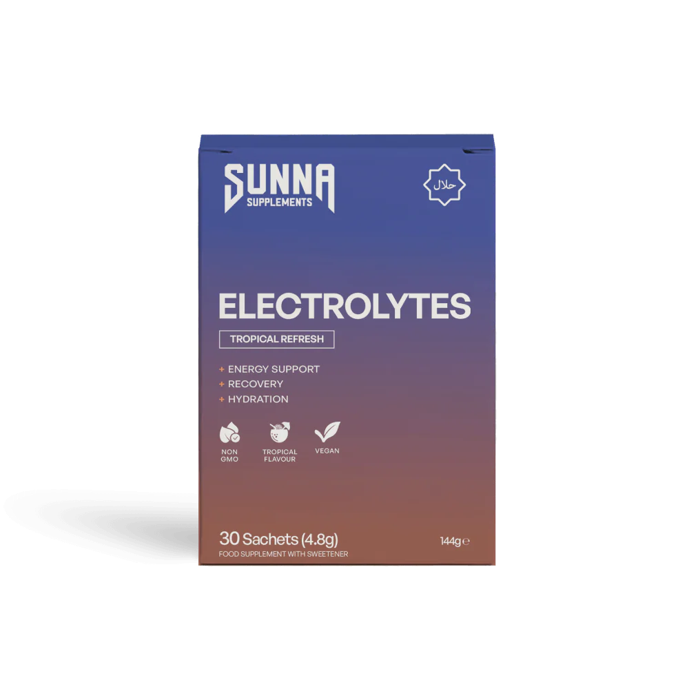 Electrolytes - Tropical Refresh - Image 9