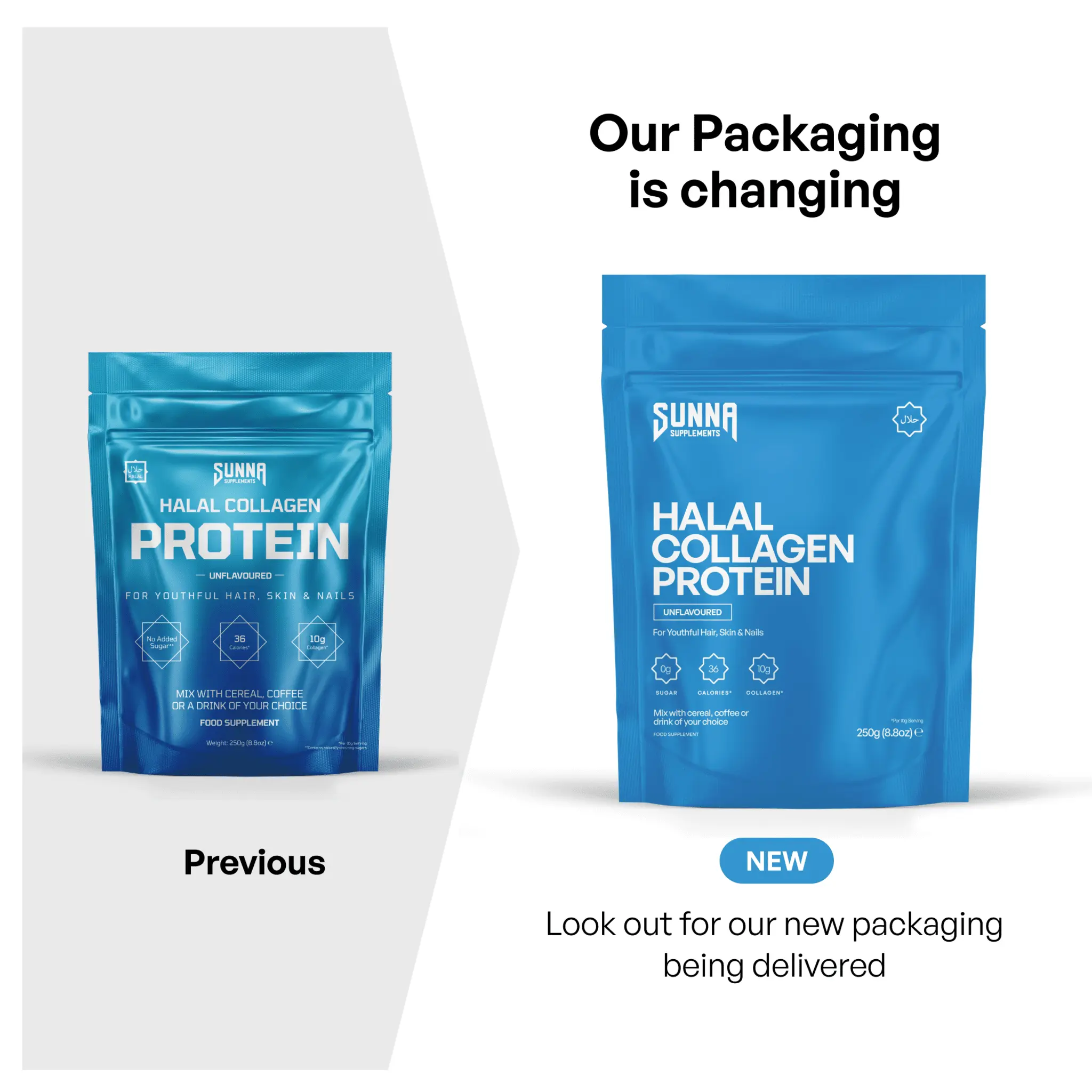 Halal Collagen Protein - Image 10