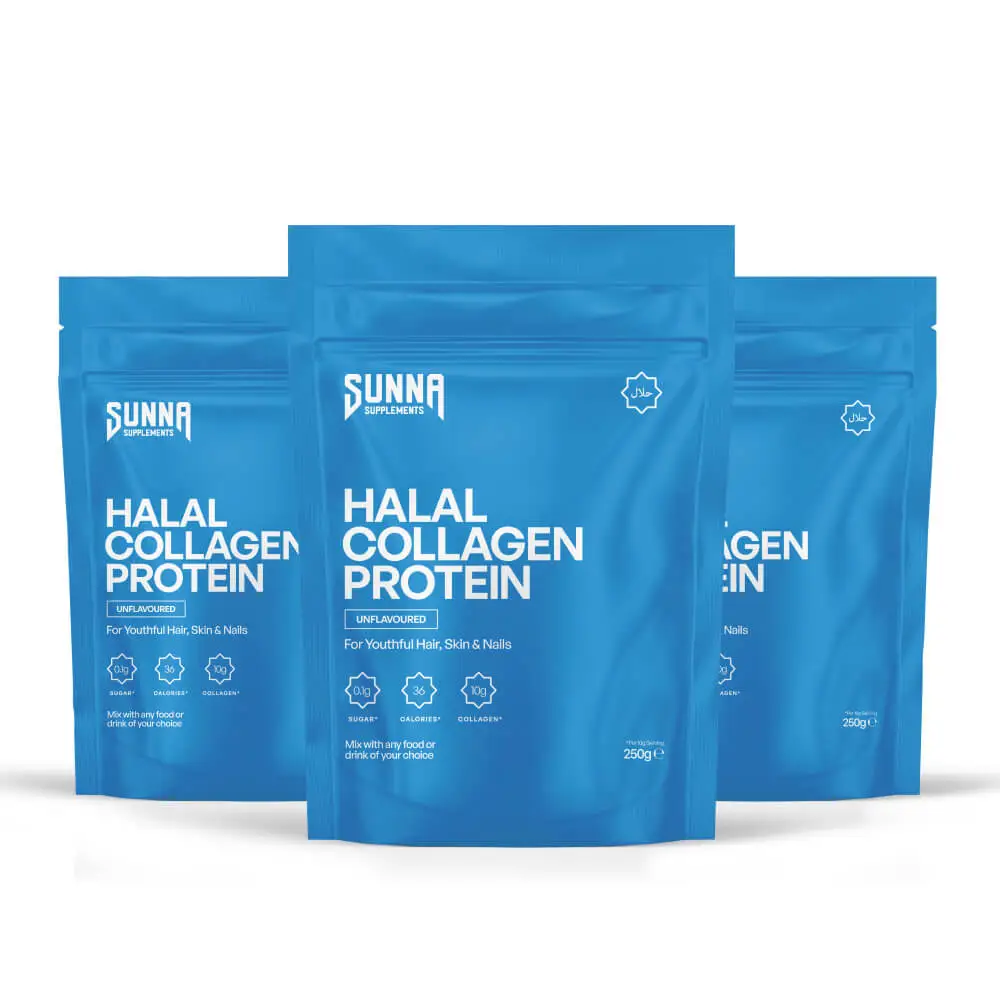 Halal Collagen Protein - Image 12