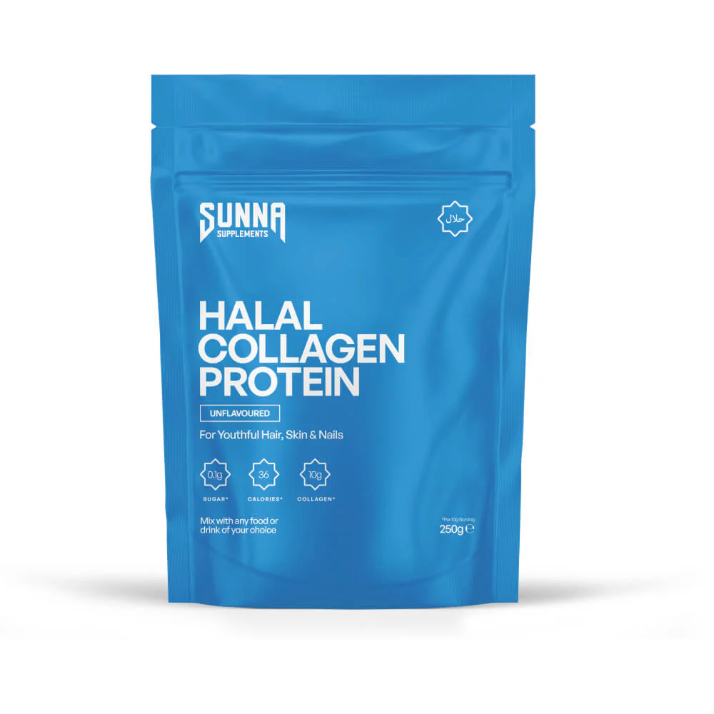 Halal Collagen Protein - Image 10