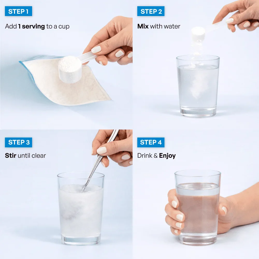 Halal Collagen Protein - Image 4
