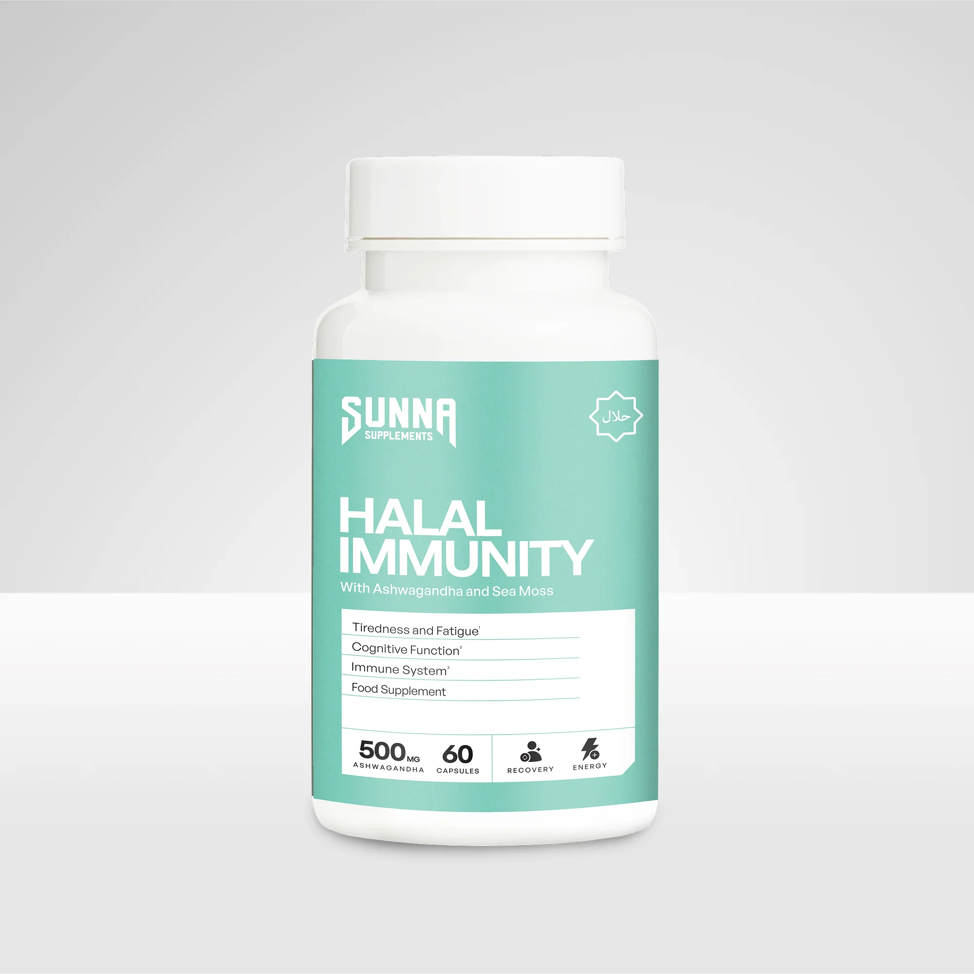 Halal Immunity - Image 9