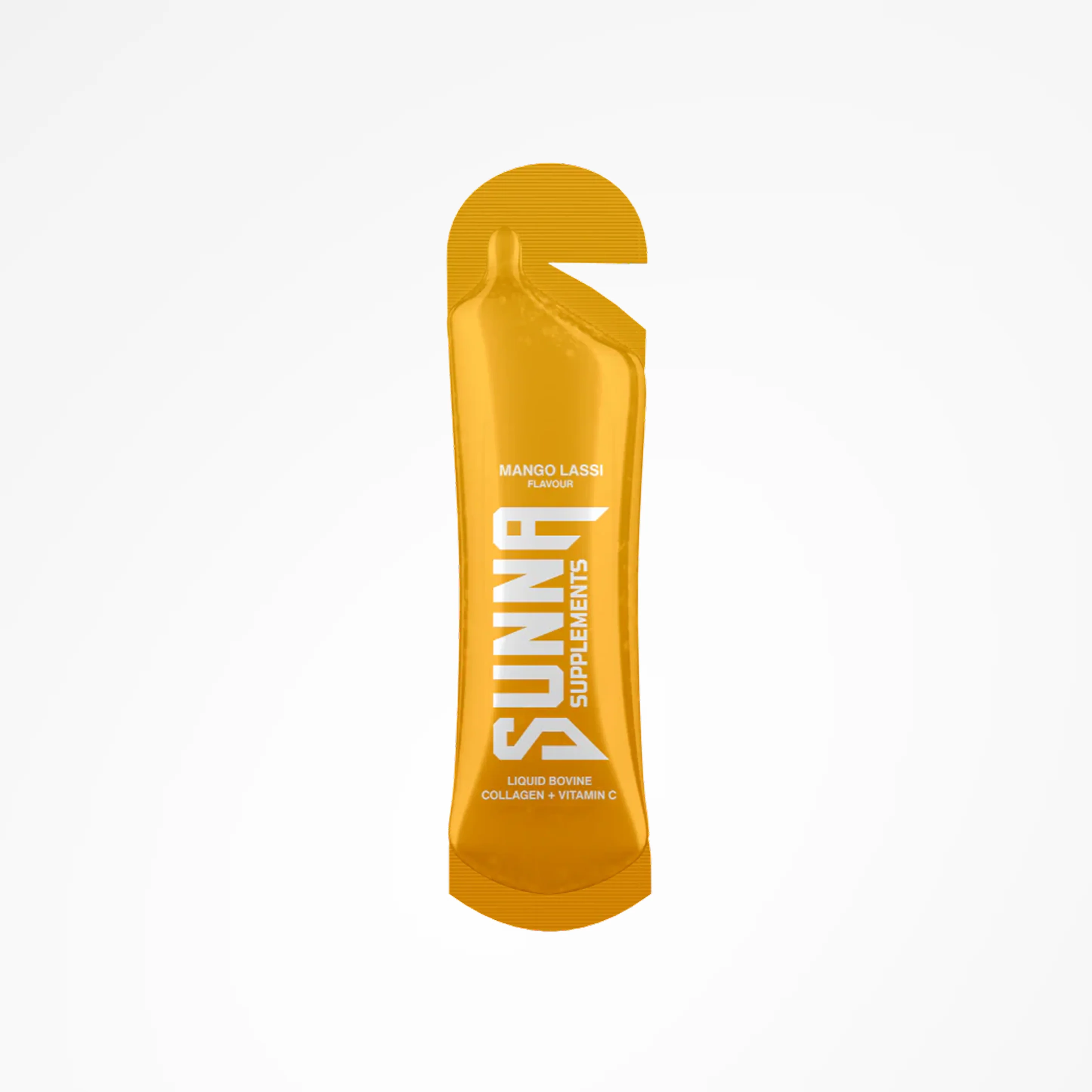Mango Lassi Collagen Drink with Vitamin C - Image 6