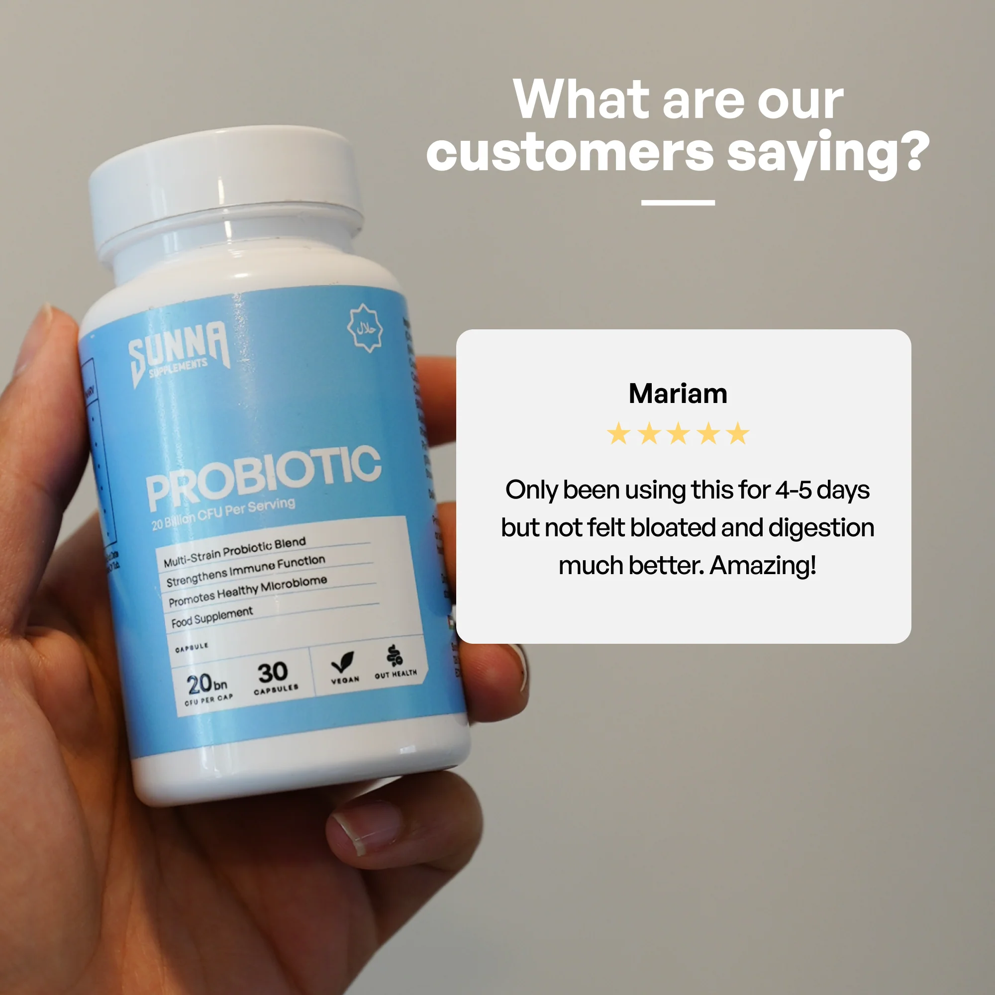 Probiotic - Image 2