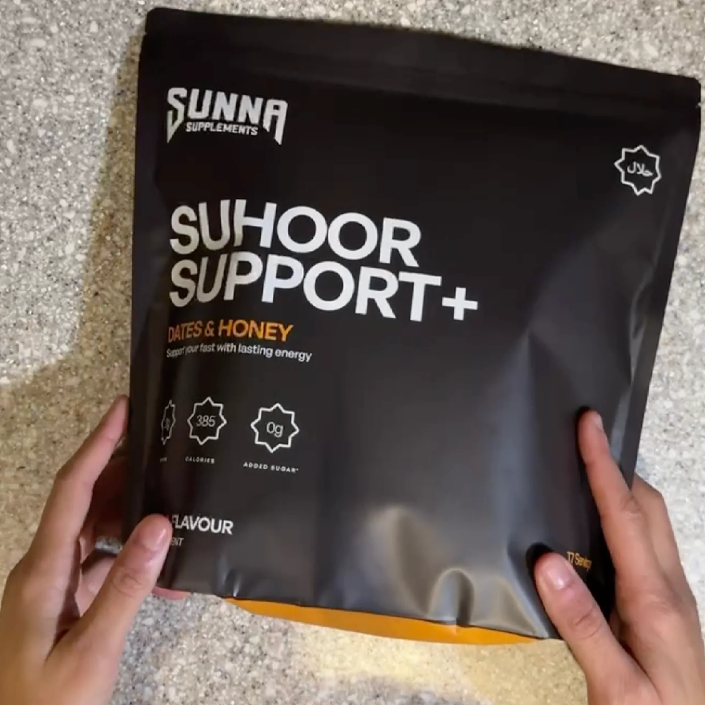Suhoor Support + - Image 4